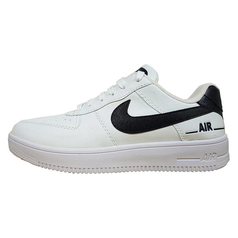 کفش راحتی مدل AIR FORCE ONE W رنگ سفید