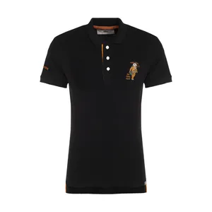 پولوشرت مردانه سیکس زیرو ناین مدل 99P01-10