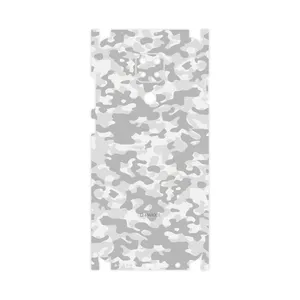 MAHOOT  Army-Snow-FullSkin Cover Sticker for Xiaomi Redmi Note 9