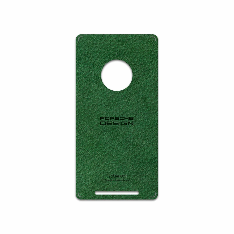 برچسب پوششی ماهوت مدل GL-PRDS مناسب برای گوشی موبایل نوکیا Lumia 830