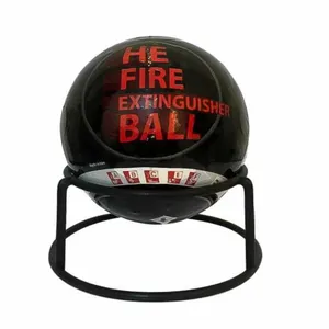 توپ اطفاء حریق همیار انرژی  مدل HE