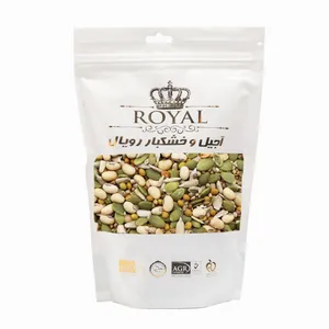 آجیل سلامت ورزشی رویال - 1000 گرم