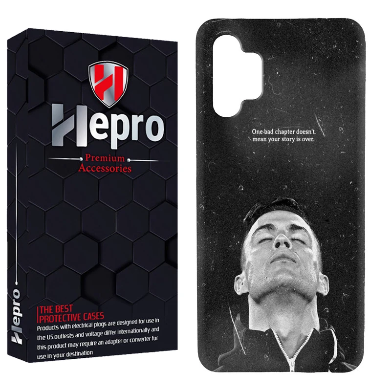 کاور هپرو مدل RC مناسب برای گوشی موبایل سامسونگ Galaxy A13 5G