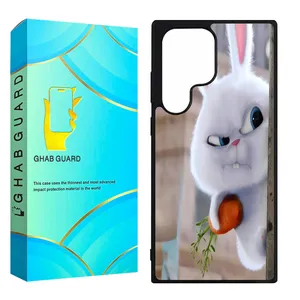 Ghab Guard CHAPGHAB Cover For Samsung Galaxy S22 Ultra 5G