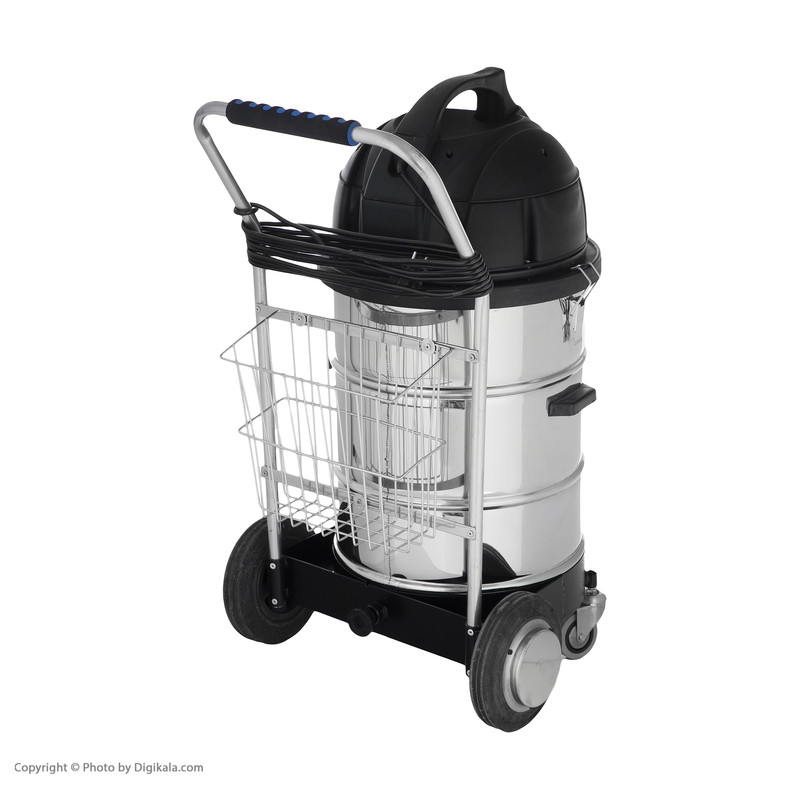 جاروبرقی صنعتی نورآئین تهران مدل 62WD جاروبرقی صنعتی نورآئین تهران مدل 62WD