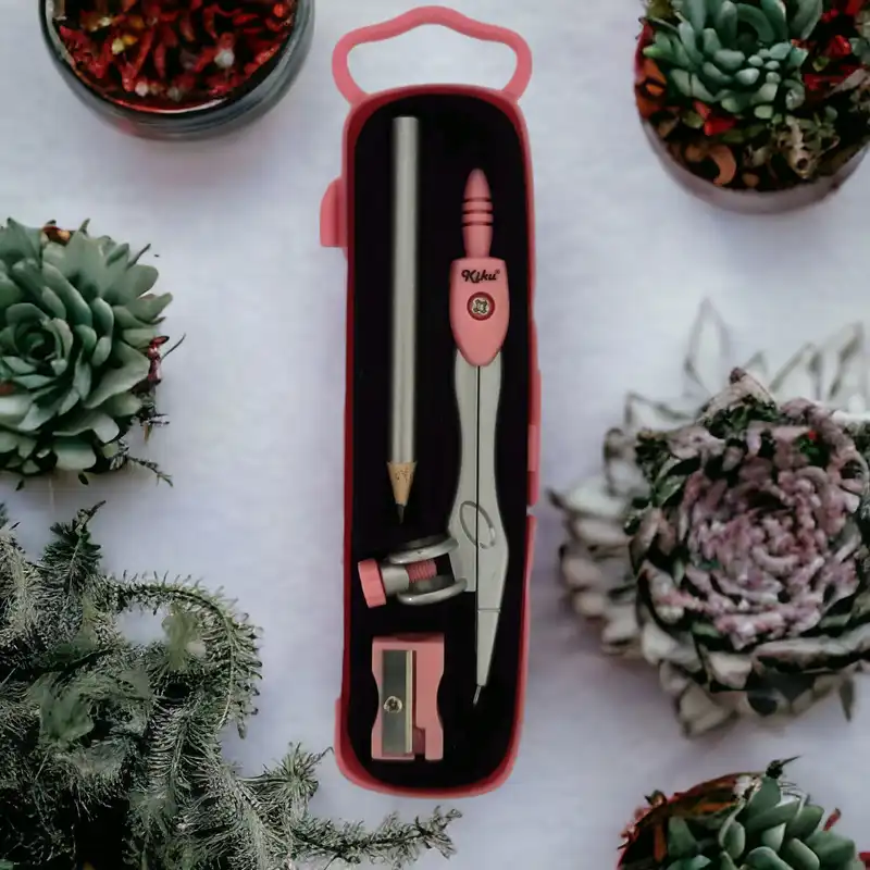 ست پرگار کیکو مدل 3003