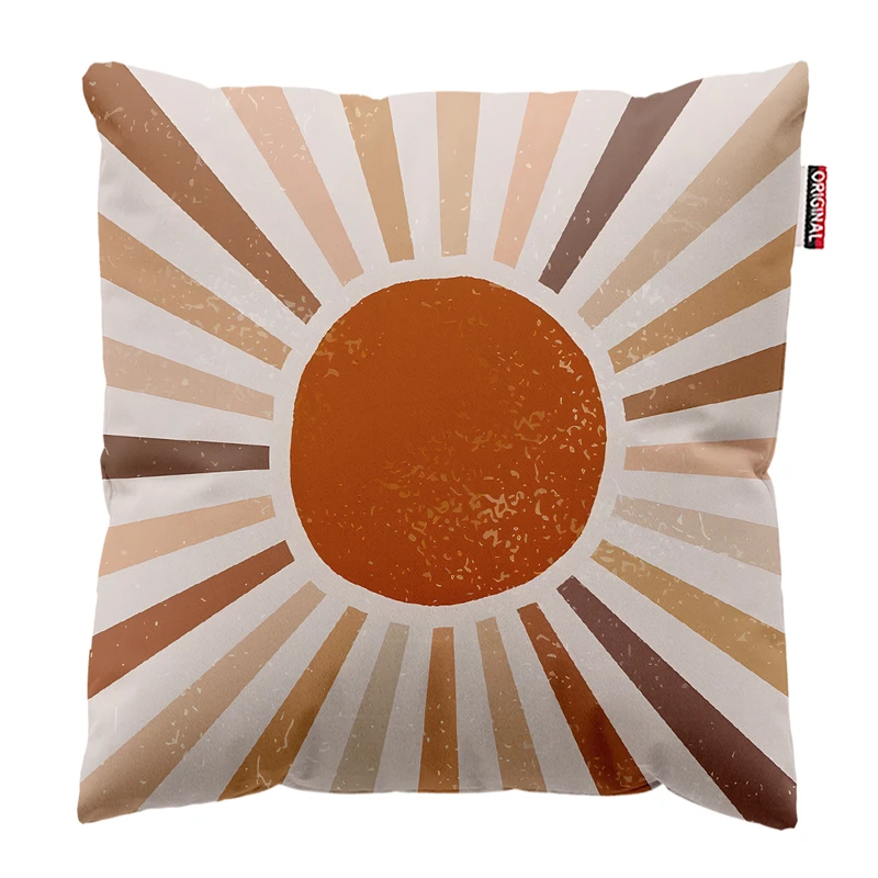 کوسن پاد آفرین مدل مینیمال مدرن کد PK303450 سایز 30*30 سانتی متر