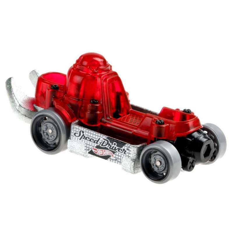 ماشین بازی هات ویلز مدل Speed Driver