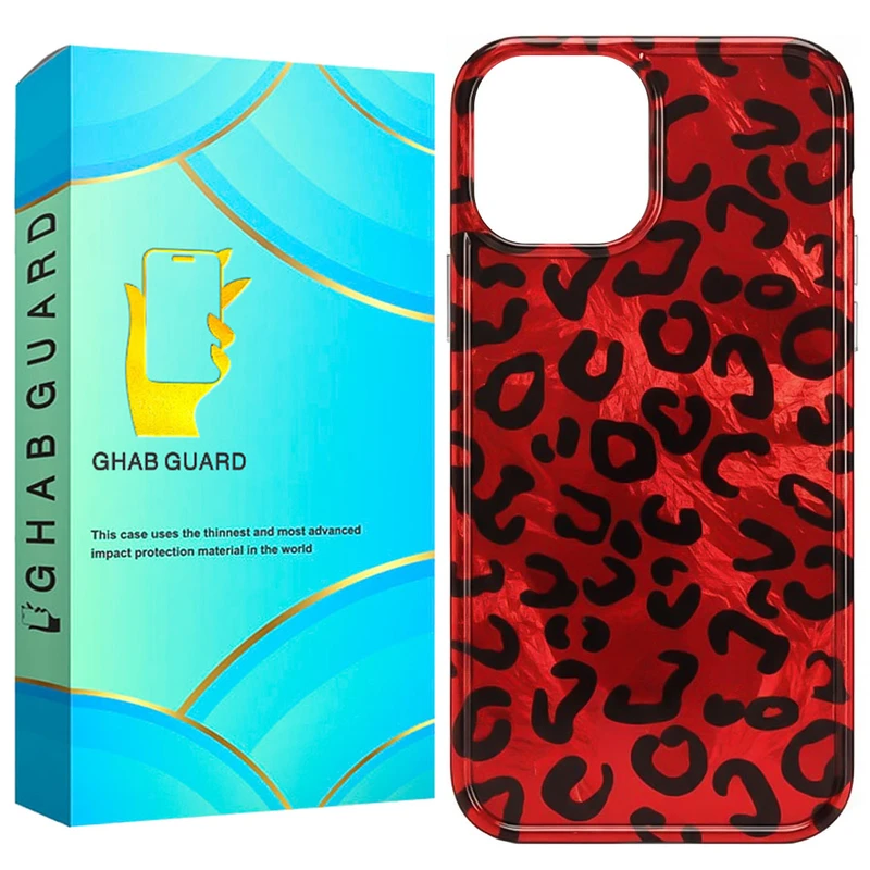 کاور قاب گارد مدل YOTG مناسب برای گوشی موبایل اپل iPhone 14 Pro Max