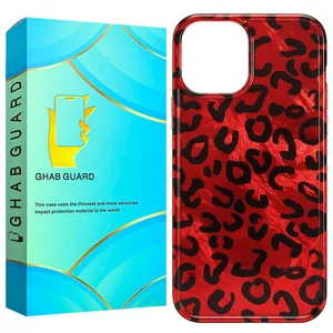 Ghab Guard YOTG Cover Suitable for Apple iPhone 15 Pro Max