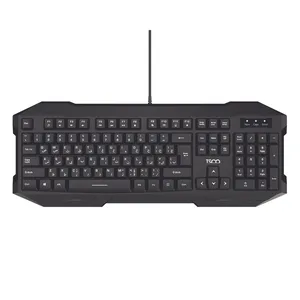 کیبورد تسکو مدل TK 8041
