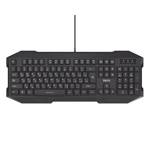 کیبورد تسکو مدل TK 8041