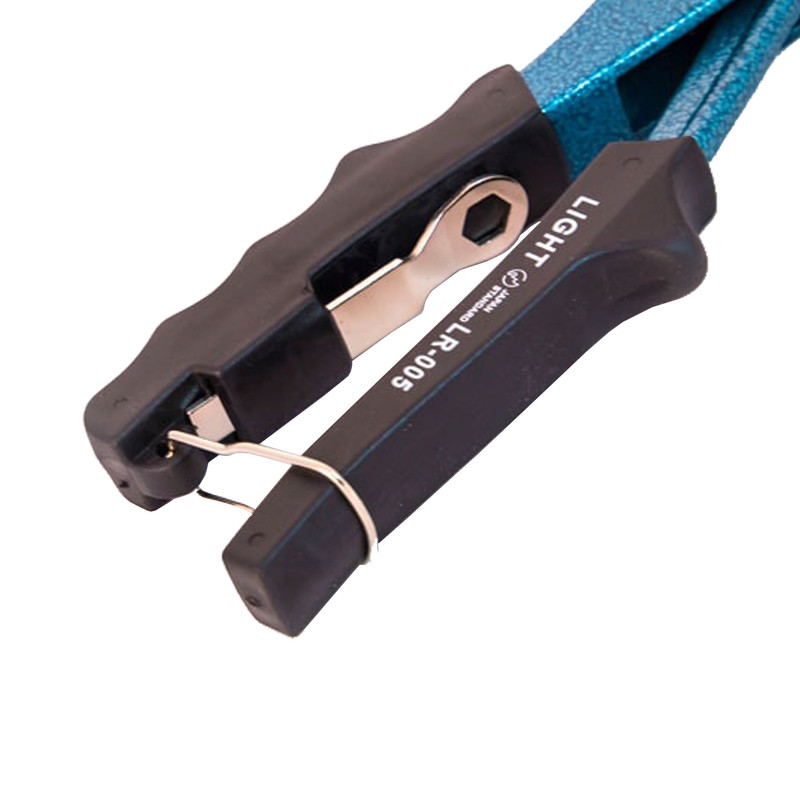 انبر پرچ لایت کد LR-005