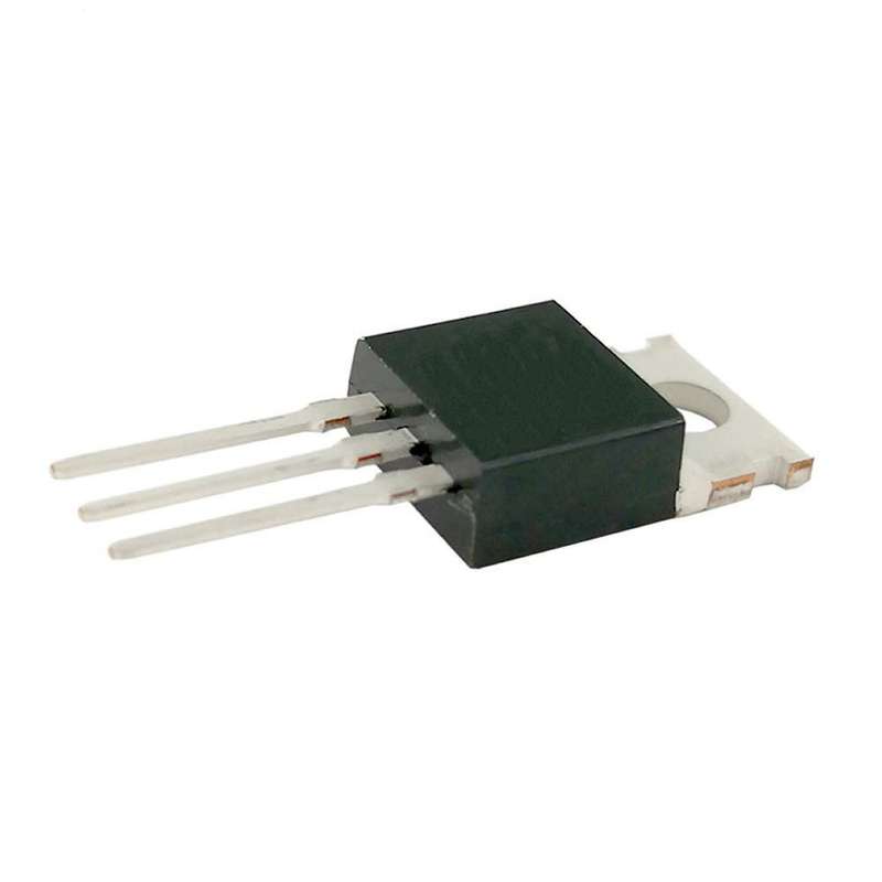 ترایاک مدل BT138-600E بسته 2 عددی