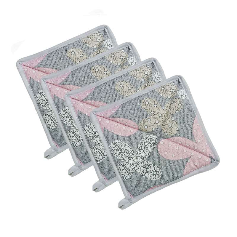 دستگیره آشپزخانه مدل 04 بسته 4 عددی