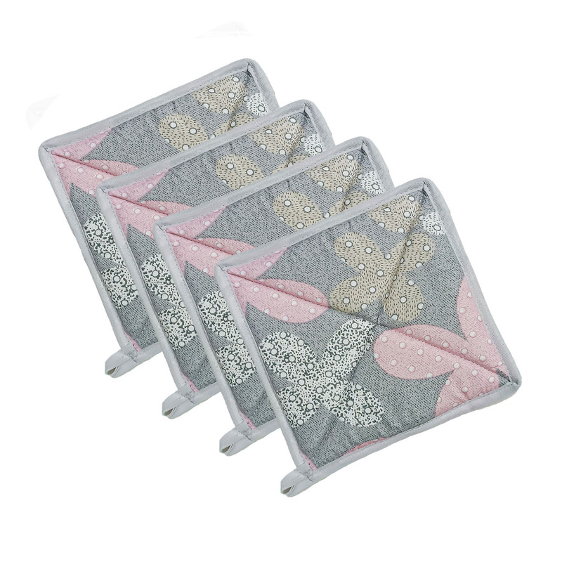 دستگیره آشپزخانه مدل 04 بسته 4 عددی