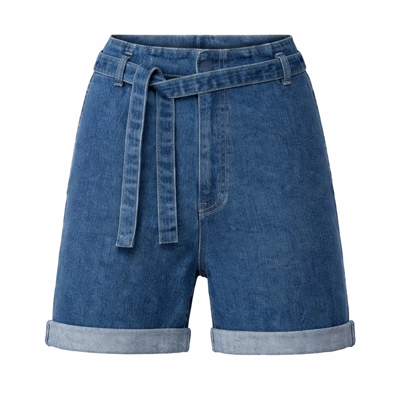 شلوارک زنانه اسمارا مدل ds58