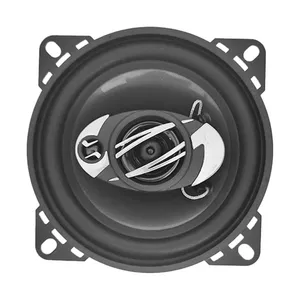 اسپیکر جلو خودرو کاروزریا مدل CRX-404 سایز 4 اینچ بسته دو عددی