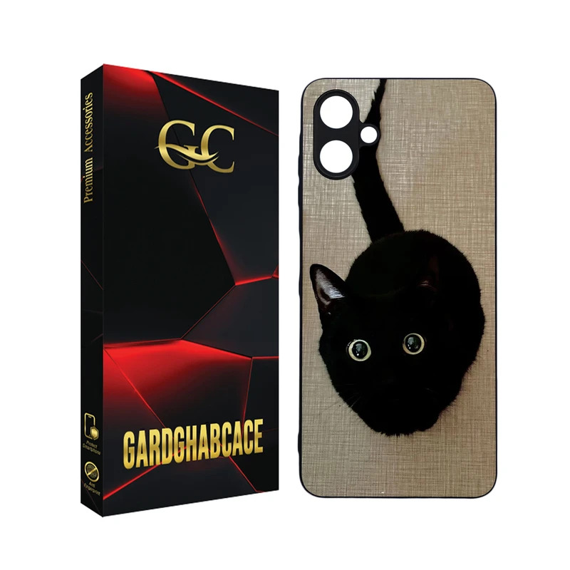 کاور گارد قاب کیس مدل دخترانه T مناسب برای گوشی موبایل اپل iPhone 16  