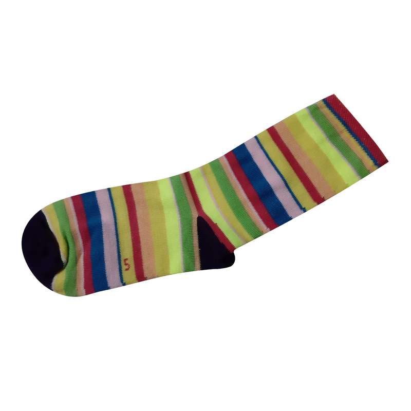  جوراب دخترانه کد 01