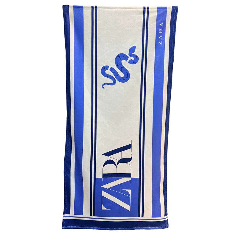 حوله استخری کد Zar01 سایز 150×75 سانتی متر