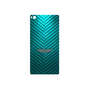 MAHOOT Aston Martin Cover Sticker for Huawei P8