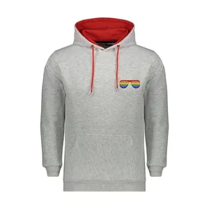 هودی مردانه آریا پارس مدل آراد-1-317