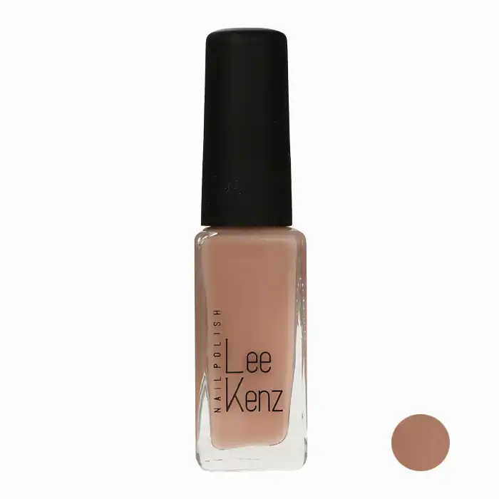 لاك ناخن لي كنز مدل 04