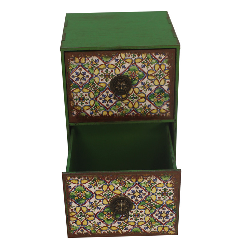 فایل کشویی مدل CSD32-5