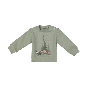 سویشرت پسرانه پیانو مدل 1744-87