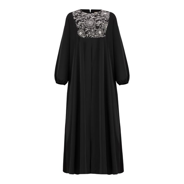 مانتو زنانه السانا مدل فاخره کد 224301