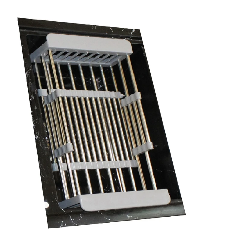 عکس شماره 4 : سینک ظرفشویی پارادایز مدل turkeybgol202 توکار