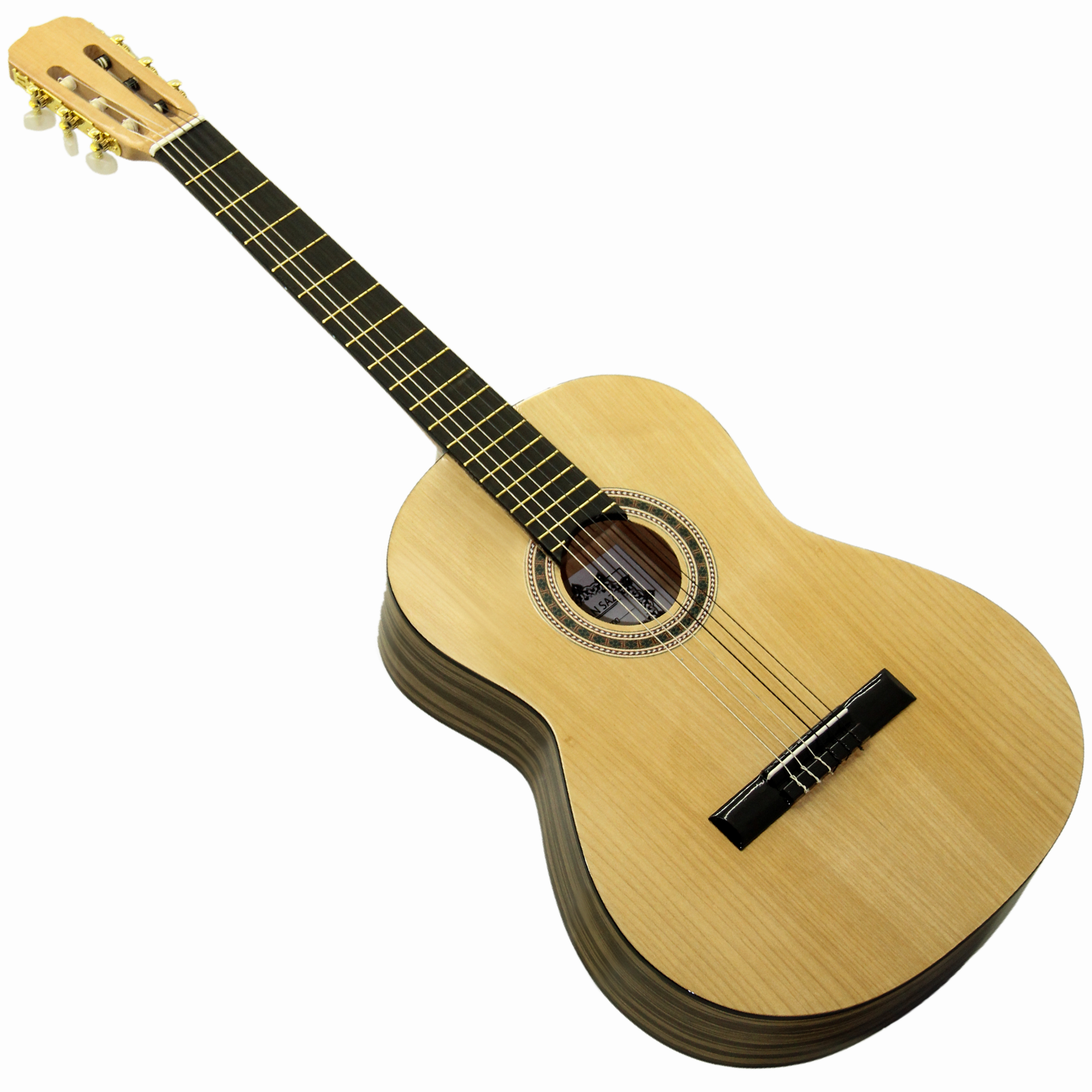 گیتار ایران ساز مدل F700-GH100 کد 100