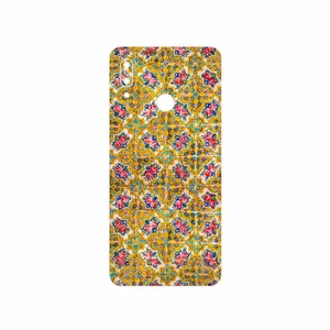 MAHOOT Iran Tile 15 Cover Sticker for Huawei P Smart 2019