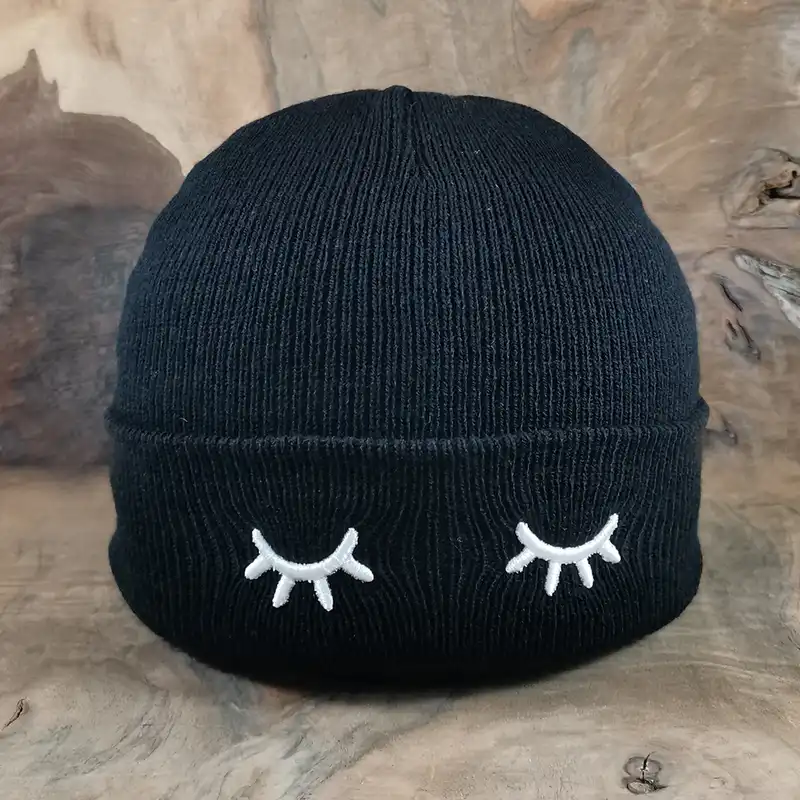 کلاه بافتنی مدل m984