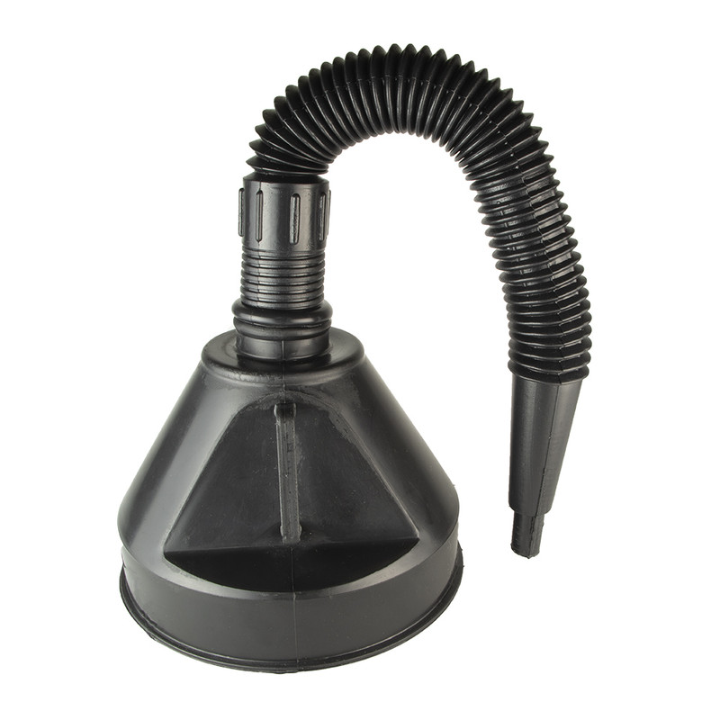 قیف خودرو مدل ZA-GHR1