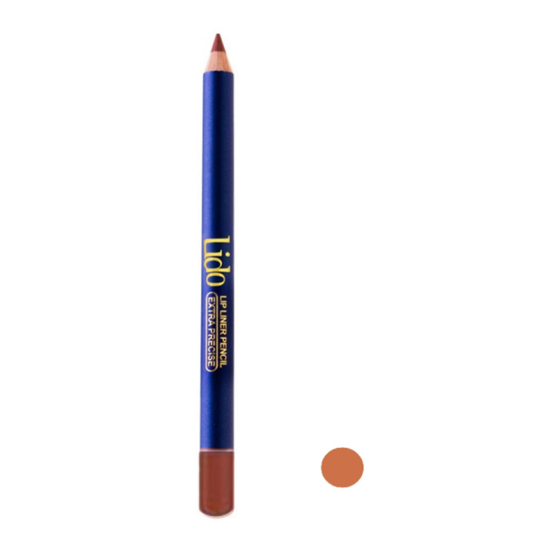 مداد لب لیدو مدل Extra precies شماره 500 مداد لب لیدو مدل Extra precies شماره 500