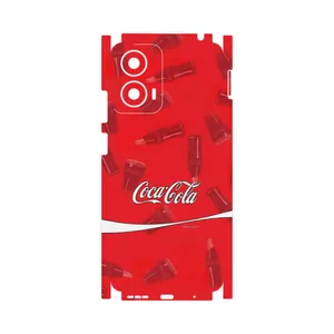 MAHOOT Coca_Cola_Logo-FullSkin Cover Sticker for Motorola Moto G24
