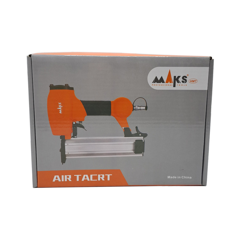 میخ کوب بادی صنعتی مکث اچ ام تی مدل MF50