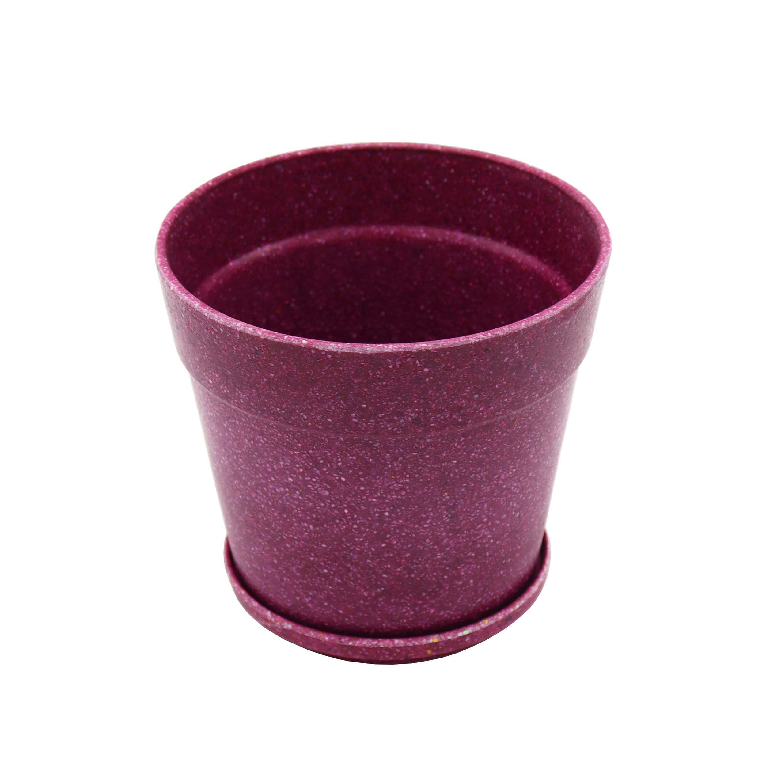 گلدان مدل گرانیتی کد YPB-BNFSH-P30