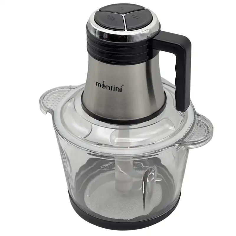 خردکن مونتینی مدل FOX-B