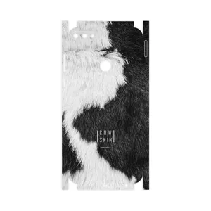 MAHOOT Cow Skin-FullSkin Cover Sticker for Huawei Y7 Prime 2018