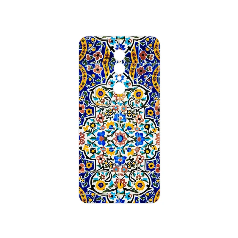 برچسب پوششی ماهوت مدل Iran Tile 12 مناسب برای گوشی موبایل یومی A1 Pro