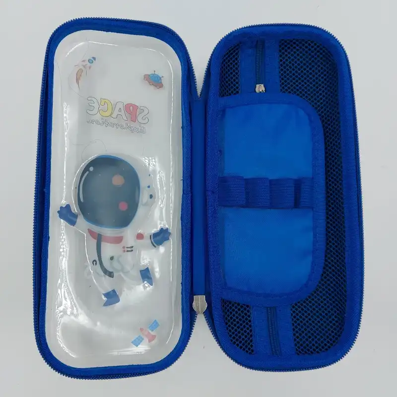 جامدادی مدل فضایی