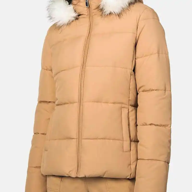 کاپشن زنانه جیمو کد 90