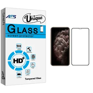AFS Unique Glass Screen Protector For Apple iPhone 11 Pro Max