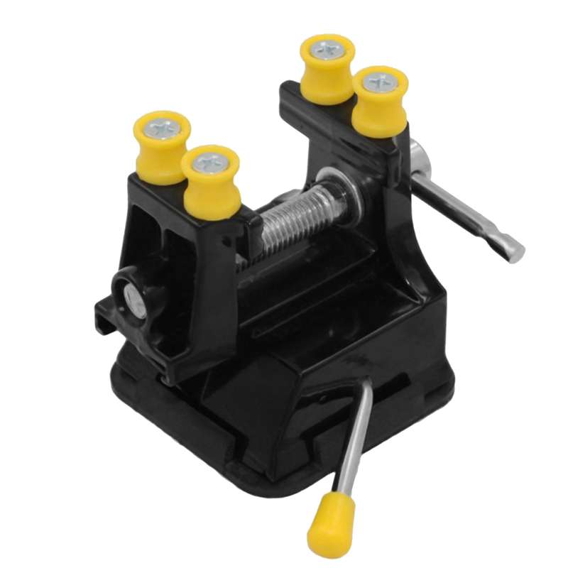 گیره بغل میزی مدل وکیوم کوچک UNIVERSAL گیره بغل میزی مدل وکیوم کوچک UNIVERSAL