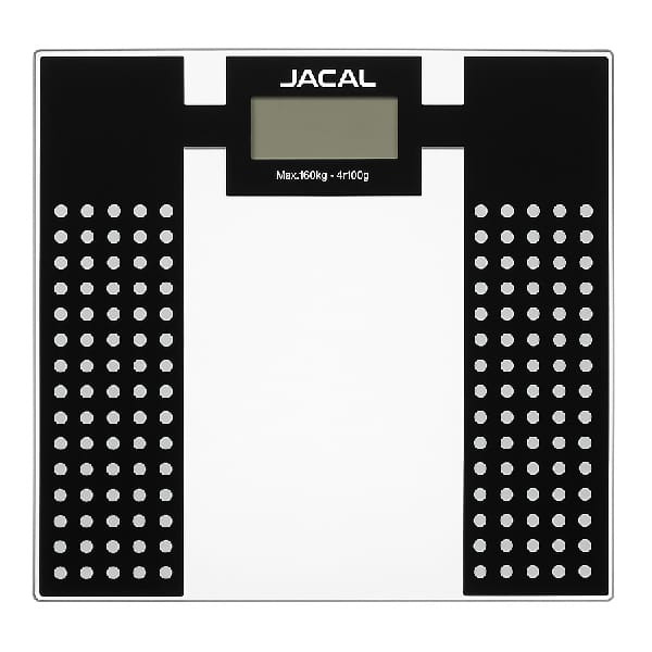 ترازو دیجیتال جاکال مدل GL-D1K2