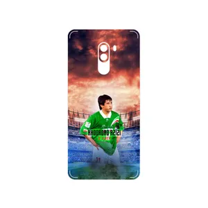 MAHOOT Khodadad Azizi Cover Sticker for Xiaomi POCOPHONE F1
