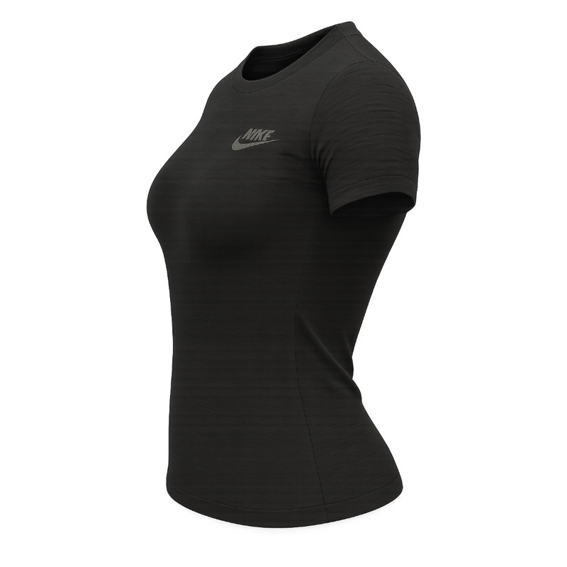 تی شرت آستین کوتاه ورزشی زنانه مدل  Dri-Fit01